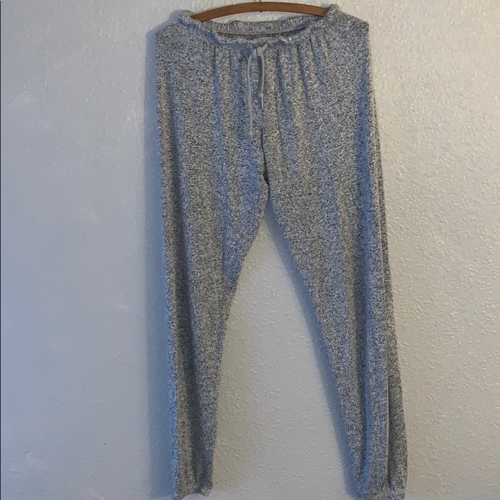 PINK sweats